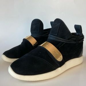 Giuseppe Zanotti Hayden Sneakers